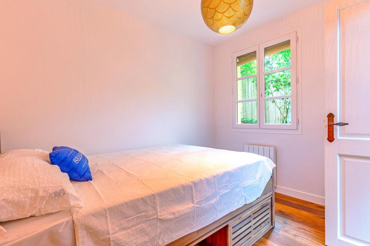 La Maison Des Huitres Arcachon Eksteriør billede