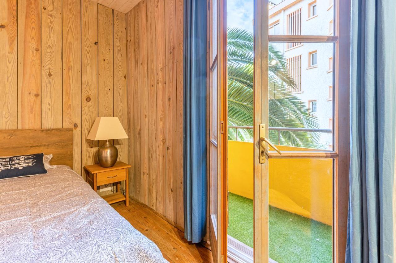 La Maison Des Huitres Arcachon Eksteriør billede